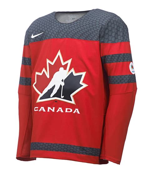 team canada nike new red replica jersey|nike jersey canada stadium.